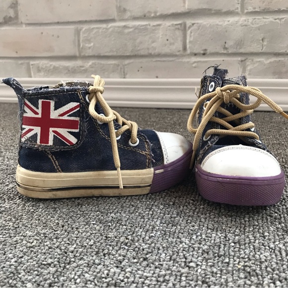 Twinkie Toddler Shoes - Picture 7 of 7